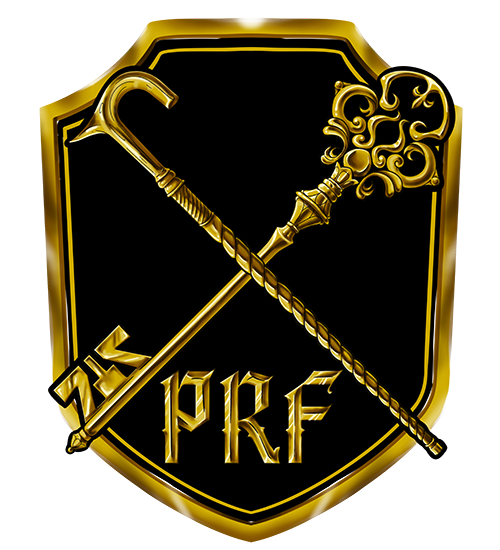 People Revolutionary Front Badge
